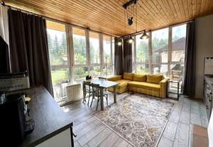 Дом 125м², 2-этажный, участок 10 сот.