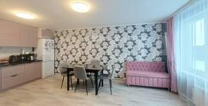 Дом 200м², 1-этажный, участок 6 сот.