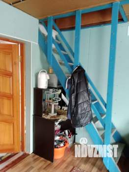 Дом 48м², 2-этажный, участок 5 сот.