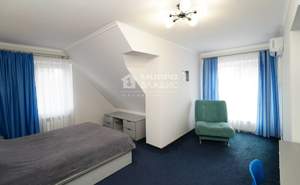 Дом 89м², 2-этажный, участок 7 сот.