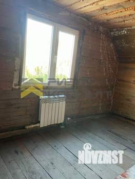 Дом 116м², 2-этажный, участок 16 сот.