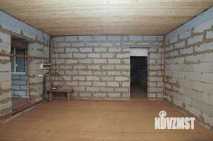 Дом 86м², 1-этажный, участок 20 сот.