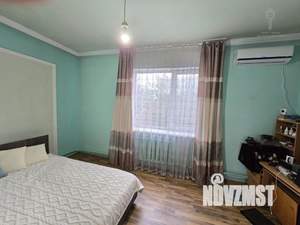 Дом 94м², 1-этажный, участок 3 сот.