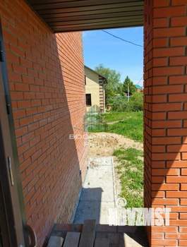 Дом 134м², 2-этажный, участок 6 сот.