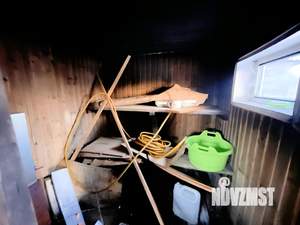 Дом 40м², 1-этажный, участок 6 сот.