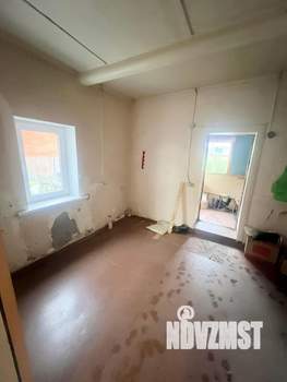 Дом 40м², 1-этажный, участок 4 сот.