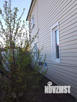 Дом 100м², 2-этажный, участок 3 сот.