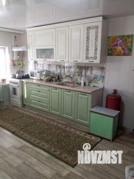 Дом 64м², 2-этажный, участок 226 сот.