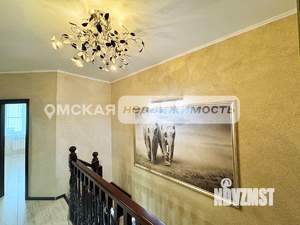 Таунхаус 115м², 2-этажный, участок 2 сот.