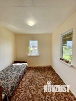 Дача 20м², 1-этажный, участок 5 сот.