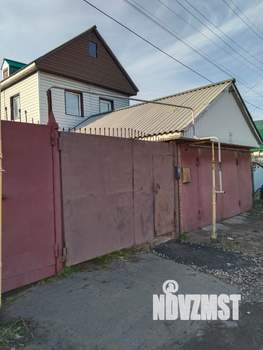 Дом 161м², 2-этажный, участок 3 сот.