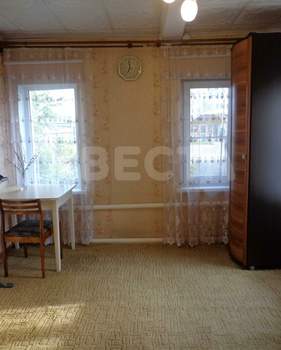 Дом 60м², 1-этажный, участок 4 сот.