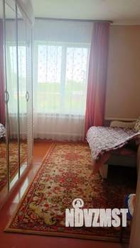 Дом 56м², 1-этажный, участок 3 сот.