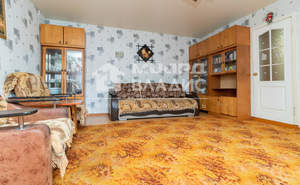 Дом 60м², 1-этажный, участок 8 сот.