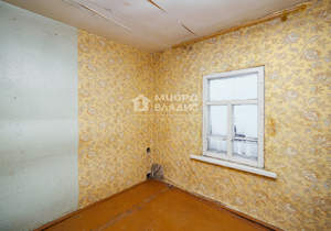 Дом 70м², 1-этажный, участок 3 сот.