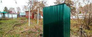 Дом 56м², 2-этажный, участок 5 сот.