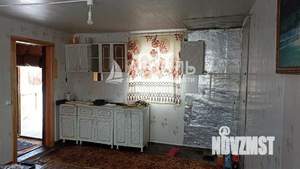 Дом 18м², 1-этажный, участок 5 сот.