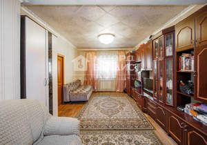 Дом 88м², 1-этажный, участок 7 сот.