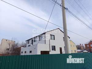 Дом 330м², 2-этажный, участок 9 сот.