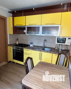 Дом 115м², 1-этажный, участок 4 сот.