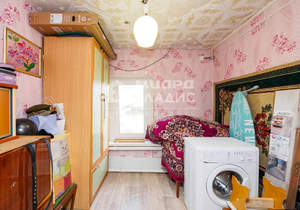 Дом 100м², 1-этажный, участок 4 сот.