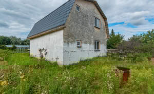 Дом 148м², 2-этажный, участок 8 сот.