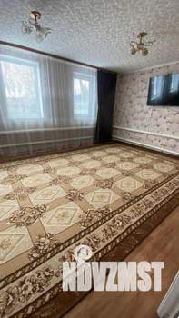 Дом 79м², 1-этажный, участок 6 сот.