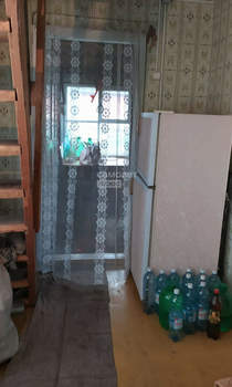 Дом 43м², 2-этажный, участок 5 сот.