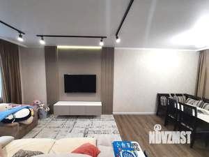 Коттедж 158м², 3-этажный, участок 2 сот.