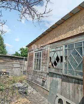 Дом 123м², 1-этажный, участок 11 сот.