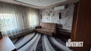 Дом 50м², 1-этажный, участок 4 сот.