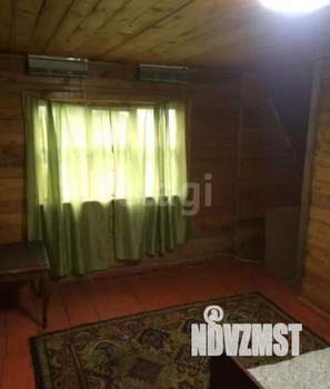 Дом 49м², 2-этажный, участок 5 сот.