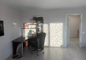 Дом 117м², 2-этажный, участок 4 сот.