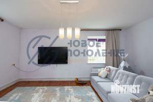 Коттедж 260м², 2-этажный, участок 18 сот.