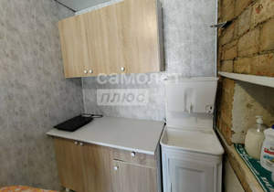 Дом 36м², 2-этажный, участок 5 сот.