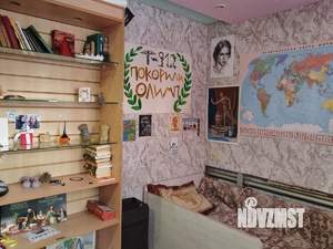 Дом 68м², 1-этажный, участок 3 сот.