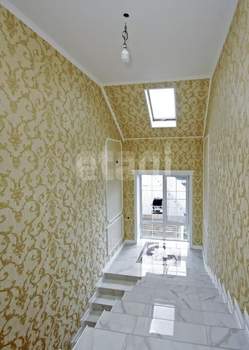 Дом 252м², 2-этажный, участок 4 сот.