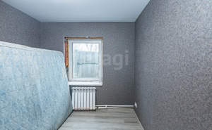 Дом 50м², 1-этажный, участок 3 сот.