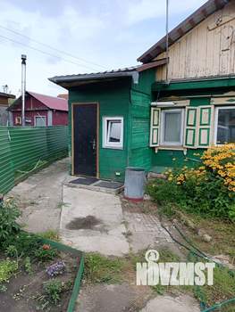 Дом 80м², 1-этажный, участок 4 сот.