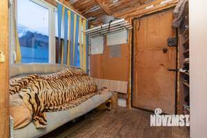 Дом 82м², 1-этажный, участок 5 сот.