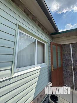 Дом 45м², 2-этажный, участок 11 сот.