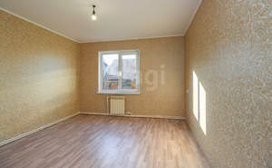 Дом 70м², 1-этажный, участок 4 сот.