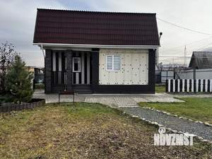 Дом 150м², 2-этажный, участок 6 сот.