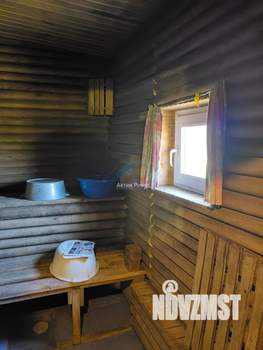 Дом 54м², 2-этажный, участок 7 сот.