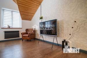 Таунхаус 121м², 2-этажный, участок 2 сот.