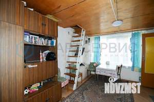 Дом 23м², 2-этажный, участок 5 сот.