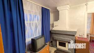 Дом 36м², 2-этажный, участок 8 сот.