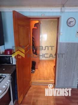 Дом 45м², 1-этажный, участок 5 сот.