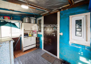 Дом 82м², 1-этажный, участок 3 сот.