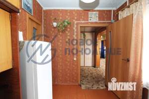 Дом 74м², 1-этажный, участок 7 сот.